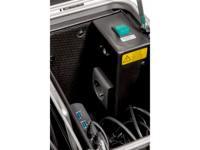 Parat PARAPROJECT Case TC10 Plus Laad- en managementsysteem Mobiel laadsysteem Bekabeling voor USB-C - thumbnail