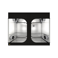 Secret Jardin Secret Jardin DR-300W R3.0 - 300x150x235cm - thumbnail