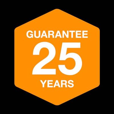 Fiskars Xact Onkruidmes lang - 1027112