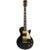 Sire Larry Carlton L7 New Gen Black elektrische gitaar