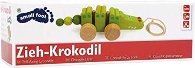 Trekfiguur dieren Krokodil""