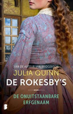 De onuitstaanbare erfgenaam