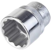 HAZET Dopsleutel 880AZ-13/16 · 3/8 inch (10 mm) vierkant hol · Buitentwaalfkant tractieprofiel · SW 13/16? - thumbnail