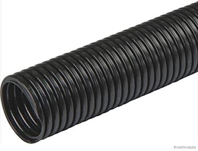 HERTH+BUSS anti-marter kabelgoot corrugated pipe nw 22 bla (protection against marte