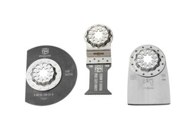 Fein 35222967110 Combo SL RENOVATION Multitool toebehorenset 1 stuk(s) Fein 35222967110 Combo SL RENOVATION Multitool toebehorenset 1 stuk(s)