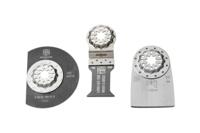 Fein 35222967110 Combo SL RENOVATION Multitool toebehorenset 1 stuk(s) - thumbnail