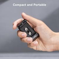 SmallRig 2336 Holder for Portable Power Banks & Smartphone - thumbnail