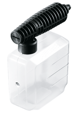 Bosch Accessoires Hogedruk-mondstuk voor reinigingsmiddel | 550 ml - F016800415 F016800415