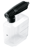 Bosch Accessoires Hogedruk-mondstuk voor reinigingsmiddel | 550 ml - F016800415 F016800415 - thumbnail