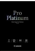 Canon PT-101 A4 20 vel 300g - thumbnail