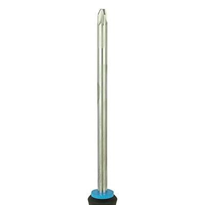 Stanley handgereedschap FatMax Schroevendraaier Pozidriv PZ3 X 150mm - 0-65-338 - thumbnail