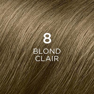 Phyto Phytocolor Permanent Color 8 Blond clair Haarverf 112 ml