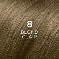 Phyto Phytocolor Permanent Color 8 Blond clair Haarverf 112 ml - thumbnail