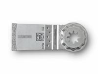 Fein 63502193210 E-Cut Invalzaagblad Diamant 35 mm 1 stuk(s) - thumbnail