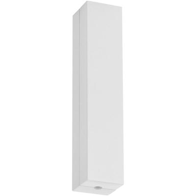 Kabelverkorter Spanningsrail Hanglampen - Mat Wit