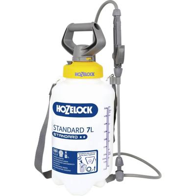 Hozelock Standard 7 liter drukspuit
