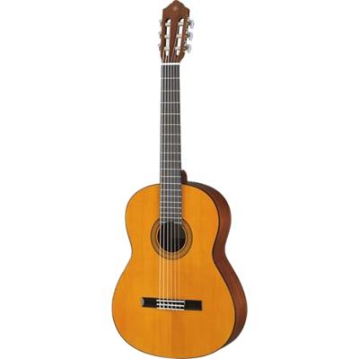 Yamaha CG102A akoestische klassieke gitaar naturel Yamaha CG102A akoestische klassieke gitaar naturel