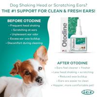 Otodine voor hond en kat 100 ml - thumbnail