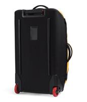 The North Face Base Camp Rolling Thunder 28" Trolleytas Summit Gold/TNF Black 95L - thumbnail