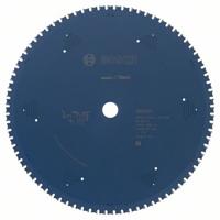 Bosch Accessories Expert for Steel 2608643063 Cirkelzaagblad 355 x 25.4 x 2.2 mm Aantal tanden: 90 1 stuk(s) - thumbnail