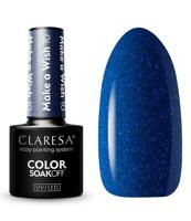 Claresa uv/led gellak 5ml make a wish 10 - thumbnail