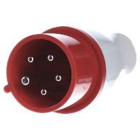 Walther Werke 216 216 Haakse CEE-stekker 16 A 5-polig 400 V 1 stuk(s) - thumbnail
