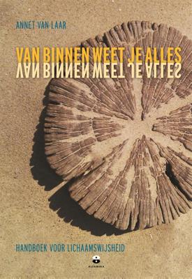 Van binnen weet je alles (Paperback) Van binnen weet je alles (Paperback)