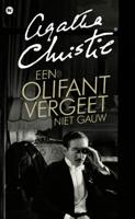 Een olifant vergeet niet gauw - Agatha Christie - Paperback (9789048822904) - thumbnail