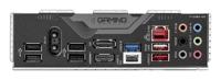 GIGABYTE B760 GAMING X WIFI6E GEN5 Intel B760 LGA 1700 ATX - thumbnail