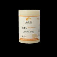 Be-Life Vitamine C 500 neutral 90 Capsules - thumbnail