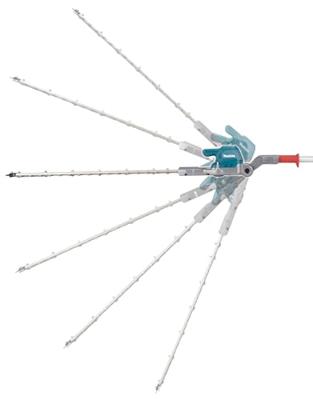 Makita UN001GZ Accu Stokheggenschaar 60cm XGT 40 V Max Basic Body