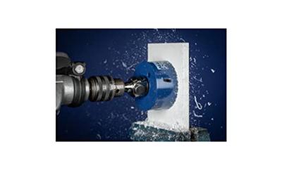 PFERD TOOLS 25901300 Gatenzaagset 19 mm, 22 mm, 29 mm, 35 mm, 38 mm, 44 mm, 51 mm, 57 mm, 64 mm 1 stuk(s) PFERD TOOLS 25901300 Gatenzaagset 19 mm, 22 mm, 29 mm, 35 mm, 38 mm, 44 mm, 51 mm, 57 mm, 64 mm 1 stuk(s)