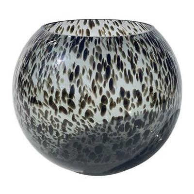 Vase The World Zambezi Cheetah Vaas Vase The World Zambezi Cheetah Vaas