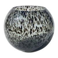Vase The World Zambezi Cheetah Vaas - thumbnail