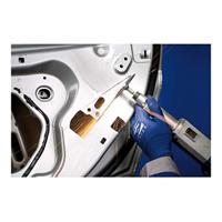 PFERD TOOLS EHT 76-1,0 SG STEELOX/10,0 65508001 Doorslijpschijf recht 76 mm 50 stuk(s) Aluminium, Non-ferrometaal, Legering op nikkelbasis, Superlegeringen op - thumbnail