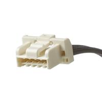 Molex Female behuizing (kabel) Aantal rijen: 1 151350502 1 stuk(s) Bulk - thumbnail