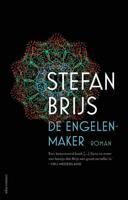 De engelenmaker - Stefan Brijs - Paperback (9789025459765) - thumbnail