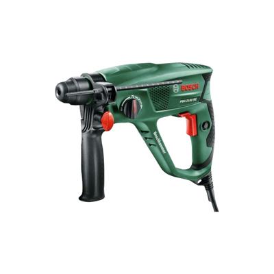 Bosch Groen PBH 2100 RE Boorhamer - 06033A9300