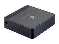 LevelOne Switch 5x FE FEU-0512 - thumbnail