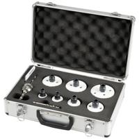 Makita Gatzaagset 9-delig Ezychange - E-12295 - thumbnail