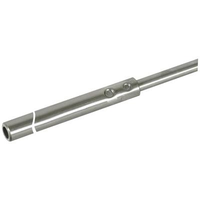 DEHN RFS 16 10 1500 V2A Holle staaf voor bliksemafleider 1 stuk(s) DEHN RFS 16 10 1500 V2A Holle staaf voor bliksemafleider 1 stuk(s)