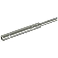 DEHN RFS 16 10 1500 V2A Holle staaf voor bliksemafleider 1 stuk(s) - thumbnail