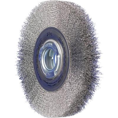 PFERD TOOLS Ronde borstel POS RBU 18025/AK32-2 ST 0,20 43701235 1 stuk(s)