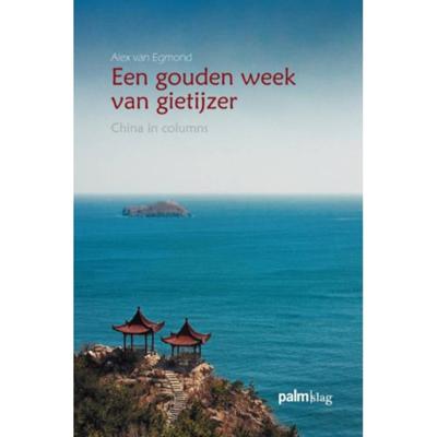 Een gouden week van gietijzer (Paperback)