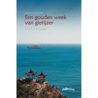 Een gouden week van gietijzer (Paperback) - thumbnail
