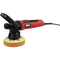 APA Profi 150 20991 Accu-polijstmachine 230 V/AC, 240 V/AC 650 W 2000 - 6400 omw/min 150 mm - thumbnail