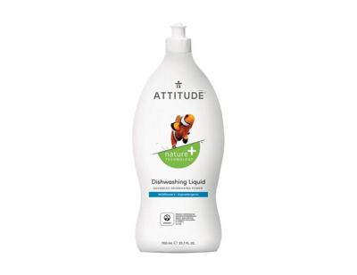 Attitude Washing Up Liquid Wildflowers