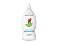 Attitude Washing Up Liquid Wildflowers - thumbnail