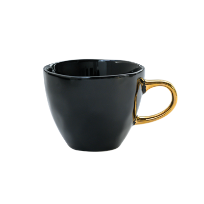 Urban Nature Culture - Good Morning Cup - Koffiekop Black
