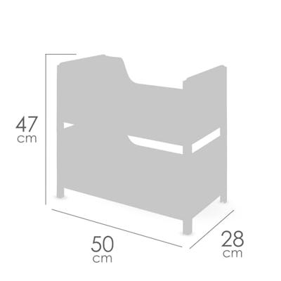 Accessoires voor poppen Decuevas